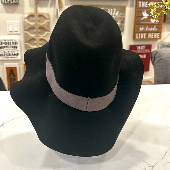 NWOT Quagga Green Label Wool Bucket Hat - Picture 3 of 4